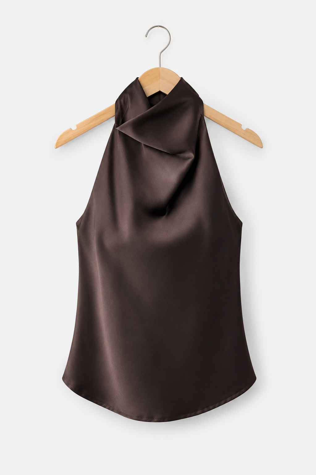 Silk Aura Top