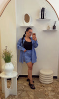 Set Azzurro Summer Breeze