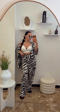 Wild Elegance Set
