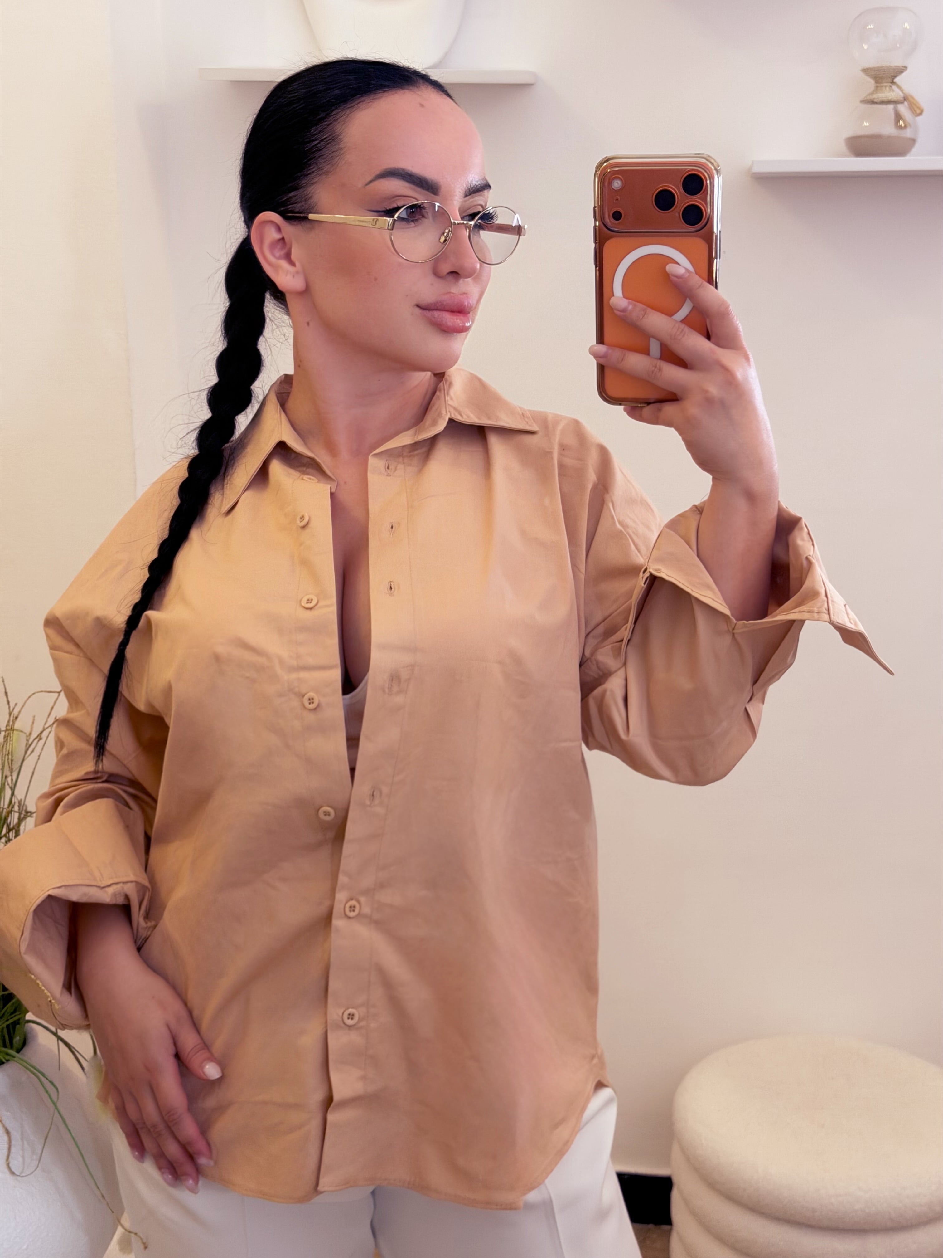 Camicia  Elegance